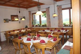 Gasthof Grüner Baum "Kongo" - 7