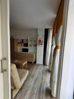 Apartamento Carreira Sada - 2