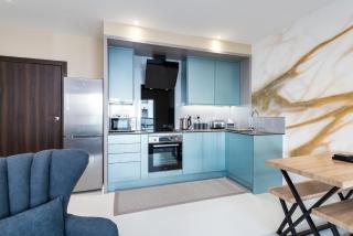 Long-Term Contractor Stay - Quiet, Comfy & Hassle-Free - Apartment 1 - 7