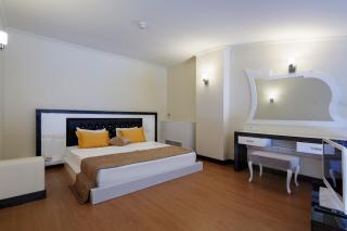 Senza The Inn Resort & Spa - Ultra All Inclusive - Avsallar - 5
