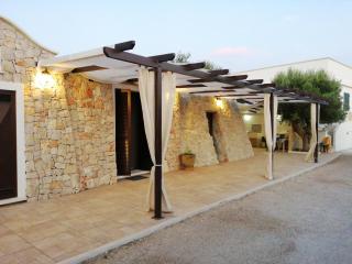 Santa Maria de Lu Trisciulu - Castrignano del Capo - 0