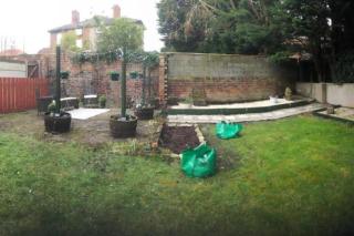 Stunning Bebington Maisonette - large private drive and entrance, good transport links - Bebington - 5