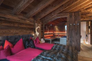 Chalet Steinbock - Jungholz - 5