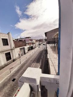 Joske Cultural Hostel in Centro Histórico - 4