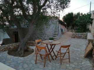 Santa Maria de Lu Trisciulu - Castrignano del Capo - 3
