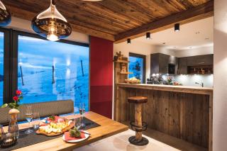 Chalet Steinbock - Jungholz - 3