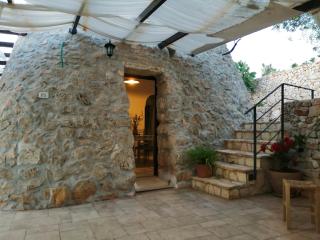 Santa Maria de Lu Trisciulu - Castrignano del Capo - 7