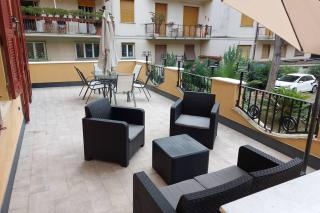 Gassa Flexyrent, Terrace - Parking - WiFi - Rapallo - 7