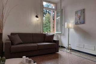 Gassa Flexyrent, Terrace - Parking - WiFi - 4