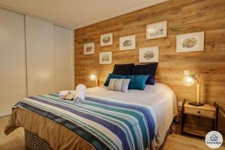 T2 - Riverside - 4 étoiles - 66m2 - Saint-Denis - Saint-Denis - 0