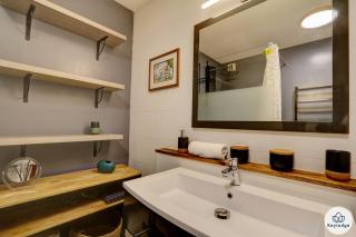 T2 - Riverside - 4 étoiles - 66m2 - Saint-Denis - Saint-Denis - 1