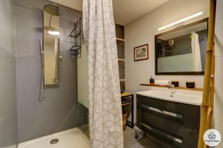 T2 - Riverside - 4 étoiles - 66m2 - Saint-Denis - Saint-Denis - 5