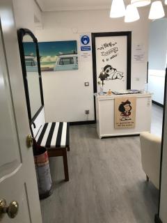 Alojamiento El Cantal - 6