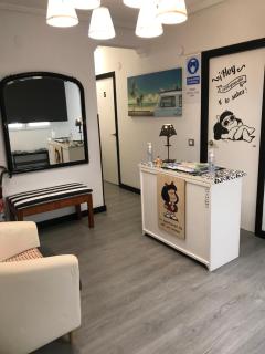Alojamiento El Cantal - Santoña - 7