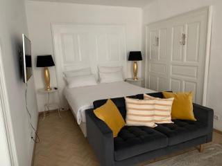 Hotel Goldenes Kreuz - Regensburg - 5