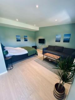 Enkegården Gårdshotell - Ängelholm - 7