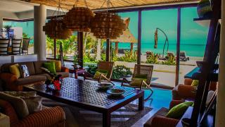 Icaria luxury villa - 7