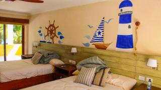 Icaria luxury villa - 6