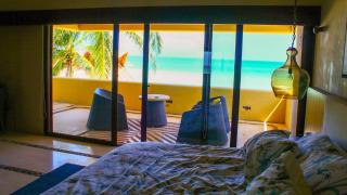 Icaria luxury villa - 2