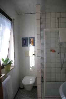 Ferienwohnung Naturfreund - 3