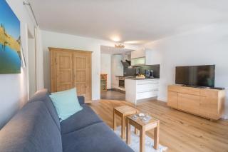 Ferienwohnung Wanderbar - Oberstdorf - 7