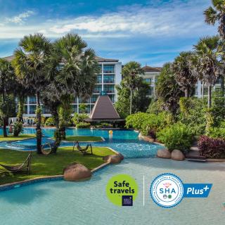 Naithonburi Beach Resort - SHA Extra Plus - Nai Thon Beach - 0
