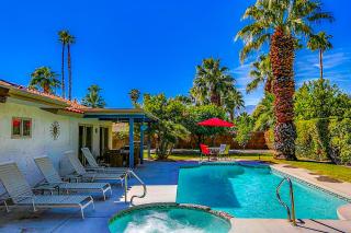 Orchid Tree Villa Permit# 2244 - Palm Springs - 9