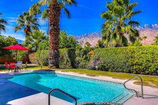 Orchid Tree Villa Permit# 2244 - Palm Springs - 8