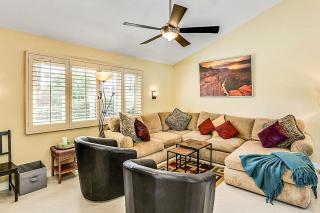 Orchid Tree Villa Permit# 2244 - Palm Springs - 6