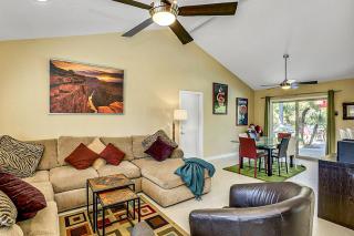 Orchid Tree Villa Permit# 2244 - Palm Springs - 5