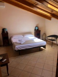LOFT APARTMENT Etna view - Catania - 1