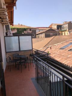 LOFT APARTMENT Etna view - Catania - 4