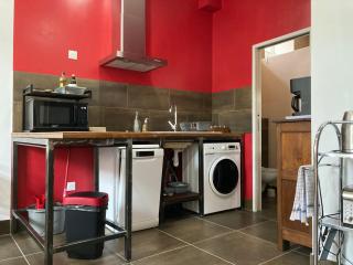 VALS-LES-BAINS Source Sirène - 5