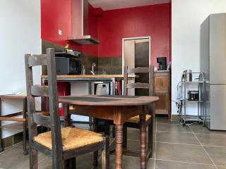 VALS-LES-BAINS Source Sirène - 4