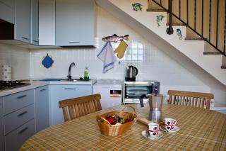 Casa THE NEST - Il Nido sul Mare - 1