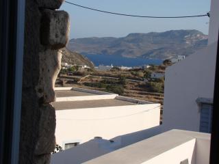 Efi's Apartments - Plaka Milou - 8