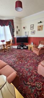 Beach Cottage - 1