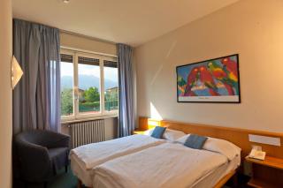 Club Hotel Olivi - Tennis Center - Malcesine - 8