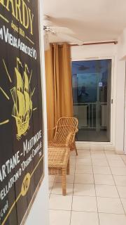 Bellevue Appartement - La Trinité - 9