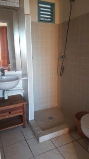 Bellevue Appartement - La Trinité - 1