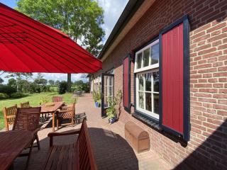De Meerenhoeve - Mill - 9