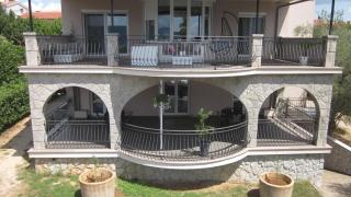 Natasa apartments Krk - Vrh - 9