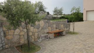Natasa apartments Krk - Vrh - 4