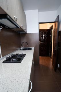 Garsoniera LUX Drumul Taberei - 7