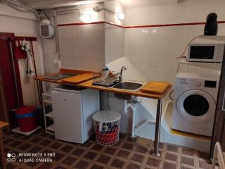 Mayor 17 Apartamento 1 - 4