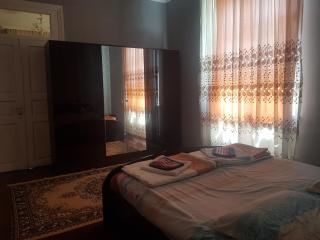 Guest House Adigeni - 5