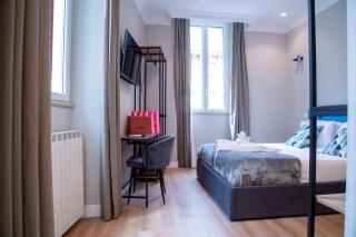 AD Suites Tritone - Roma - 3