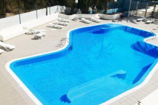 Bungalows Sonneland Maspalomas Canary Islands - Maspalomas - 0