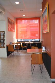 Hostal Bartis - Figueres - 4