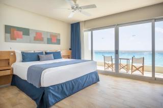 Hotel NYX Cancun - 4